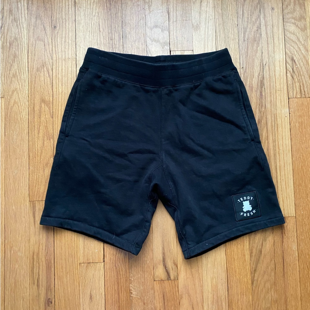 Teddy Fresh Shorts